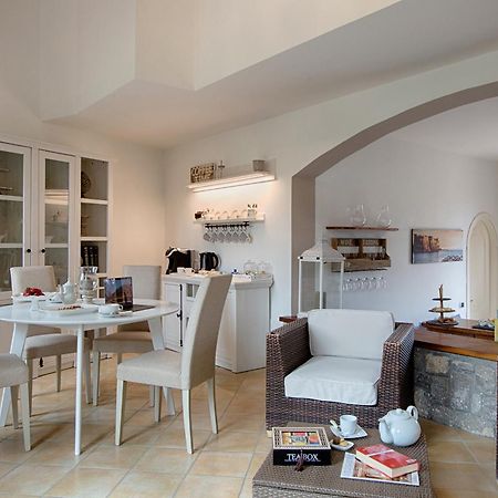 Villa Spartano Sant'Agata Sui Due Golfi Massalubrense マッサ・ルブレンセ エクステリア 写真