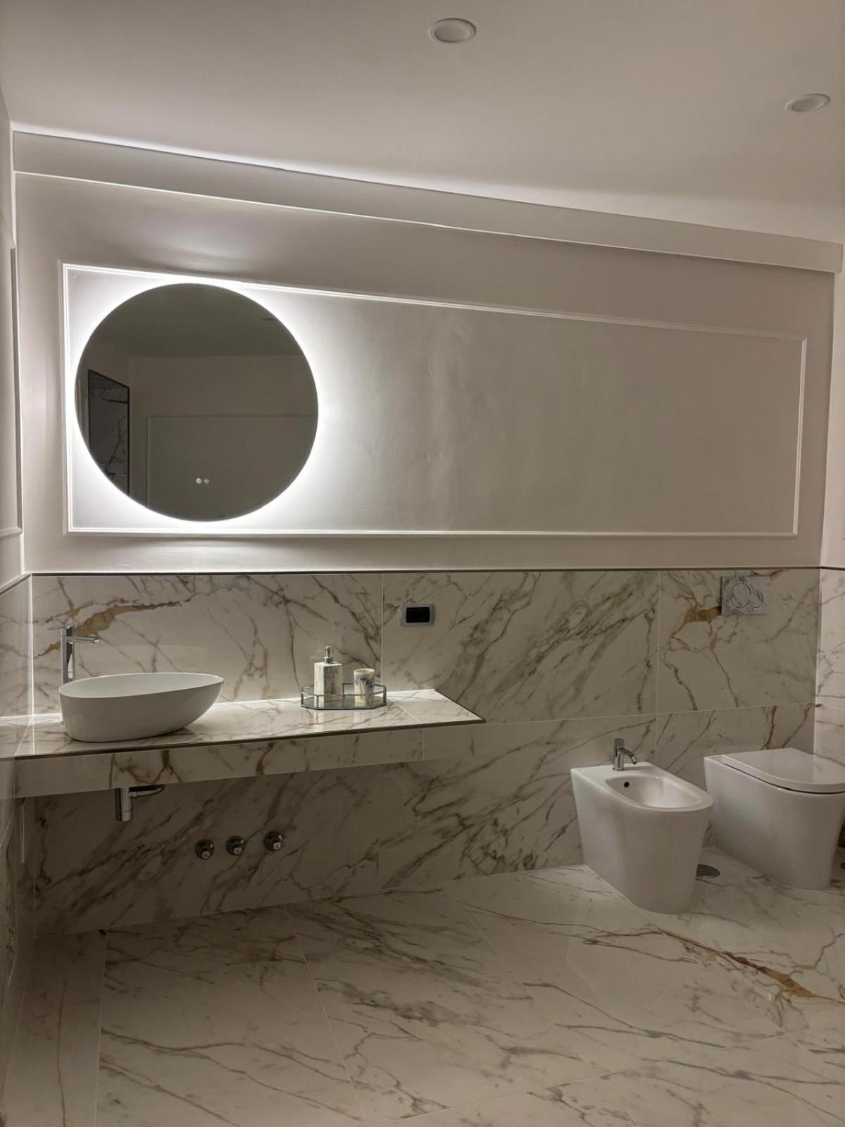 Villa Spartano Sant'Agata Sui Due Golfi Massalubrense マッサ・ルブレンセ エクステリア 写真
