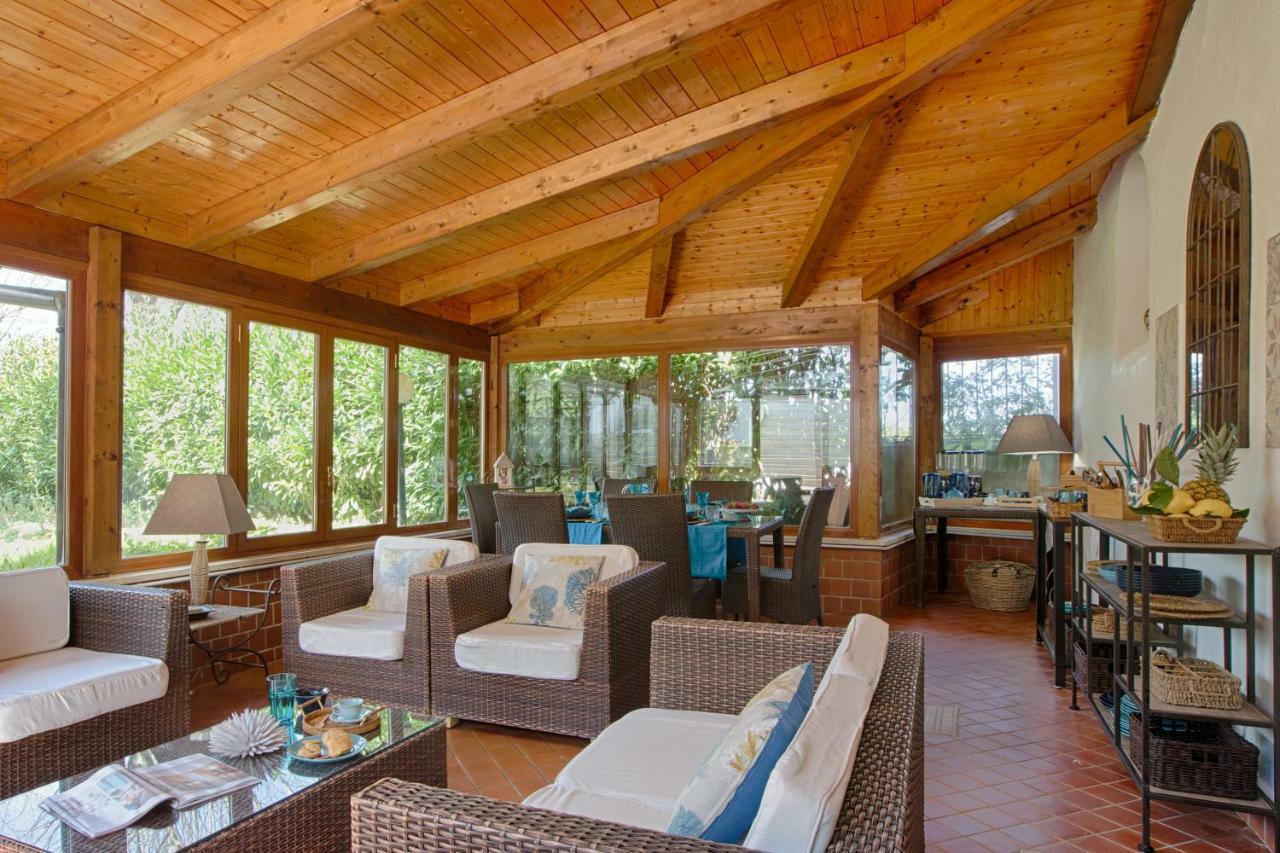 Villa Spartano Sant'Agata Sui Due Golfi Massalubrense マッサ・ルブレンセ エクステリア 写真